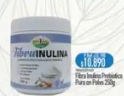 Nautica Fora induina probiotica pura on polvo oferta