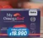 Nautica My omega tick oferta