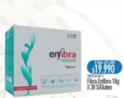 Nautica Fibra entira oferta