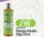 Nautica Shampoo anticaida oferta