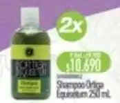 Nautica Shampoo origenio equastum oferta