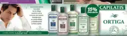 Nautica Capilatis - 15% or or or oral powder oferta