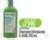 Nautica Shampoo oferta