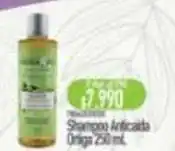 Nautica Shampoo articaita oferta