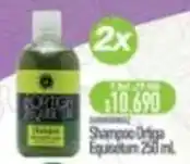 Nautica Shampoo orspa equasturn oferta
