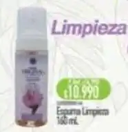 Nautica Limpieza oferta
