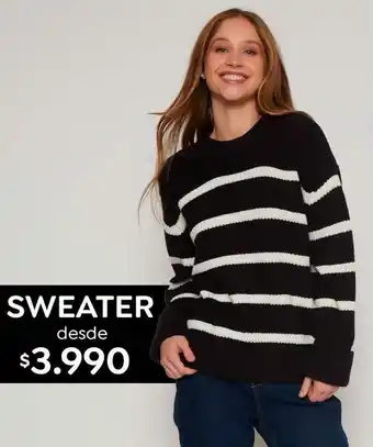 Sweater