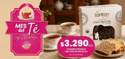Cugat Té oferta