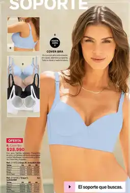 Leonisa Control - solar panela oferta