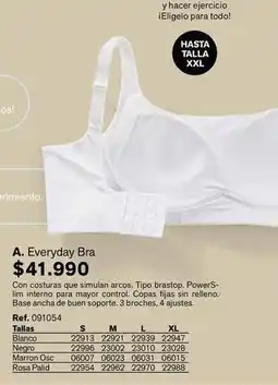 Leonisa Arcos - y hace elercicio ieligelo para todo! oferta