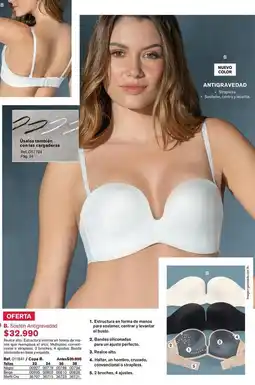 Leonisa Le sweat oferta
