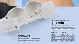 Leonisa Special fit oferta