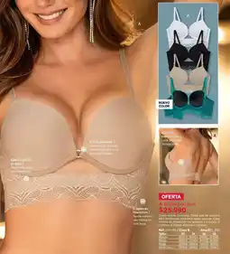 Leonisa A.o.p. micro-ondes oferta