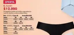 Leonisa Sofá oferta