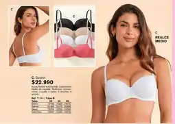 Leonisa Arcos - coston oferta