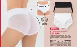 Leonisa Control - calzatos integral oferta