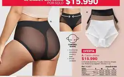 Leonisa Control - suave oferta