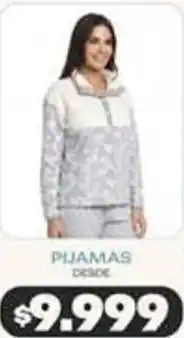 Kayser Pijamas oferta