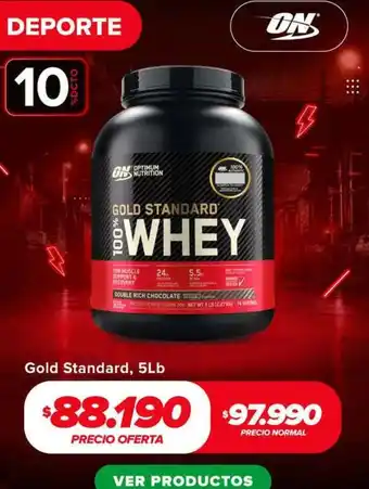 Gold - standard