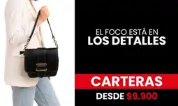Todo Piel Carteras oferta