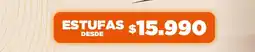 Casa Royal Estufas oferta