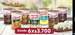 Jumbo Chandelle - chaudelle oferta