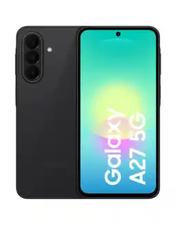 Claro Samsung A27 128GB 5G Negro oferta