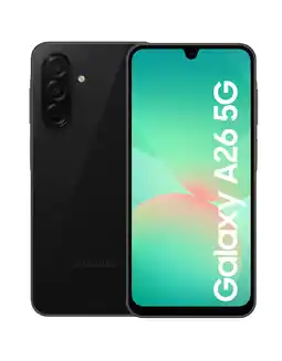 Claro Samsung A27 128GB 5G Negro oferta
