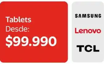 Lenovo - tablets