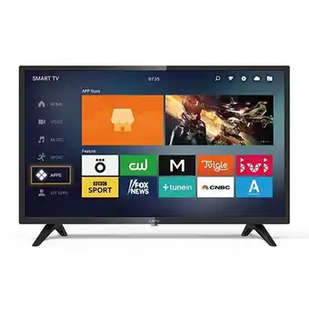 Abcdin LED Kioto 32" HD Smart TV KHHD3221 oferta