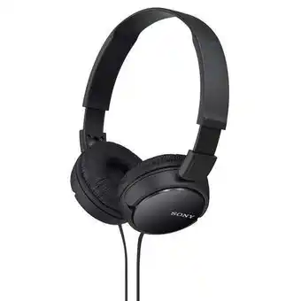 Abcdin Audífonos ZX110 oferta