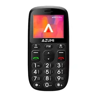 Abcdin Celular básico SA3 Claro oferta