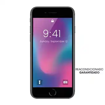 Abcdin iPhone 8 Reacondicionado Liberado oferta