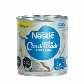 Unimarc Leche condensada Nestlé lata 397 g oferta