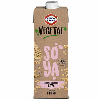Unimarc Bebida de soya Loncoleche natural 1 L oferta