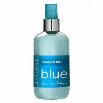 Unimarc Colonia Etienne mist blue 250 ml oferta