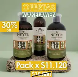 Farmacia Mapuche Andina - eyelash adhesive oferta