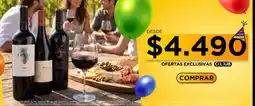 Liquidos Ofertas exclusivas gelled oferta