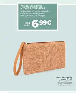 Cristian Lay Cantera de manno oferta