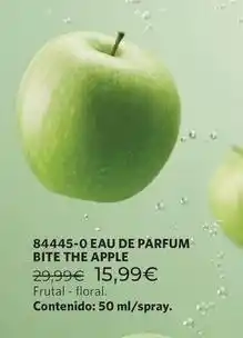 Cristian Lay Apple - 84445-0 eau de parfum-bite the oferta