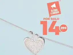 Cristian Lay Última oferta