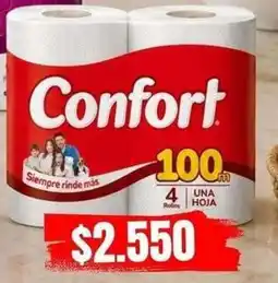 La Oferta Confort oferta