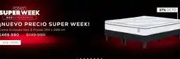 Rosen Rosen - nuevo precio super week! oferta