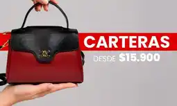 Todo Piel Carteras oferta