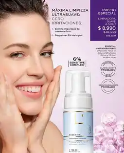 L'Bel Suave - l' bel oferta