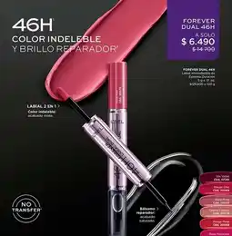 L'Bel Forever dual 46h oferta