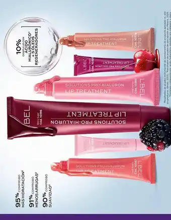 Coral - selected range