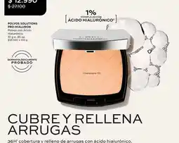 L'Bel Polvos solutions pro-malungon oferta
