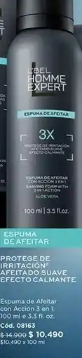 L'Bel Suave - protège de irrigacion aceitado oferta
