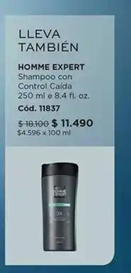 L'Bel Control - lleva tambien oferta